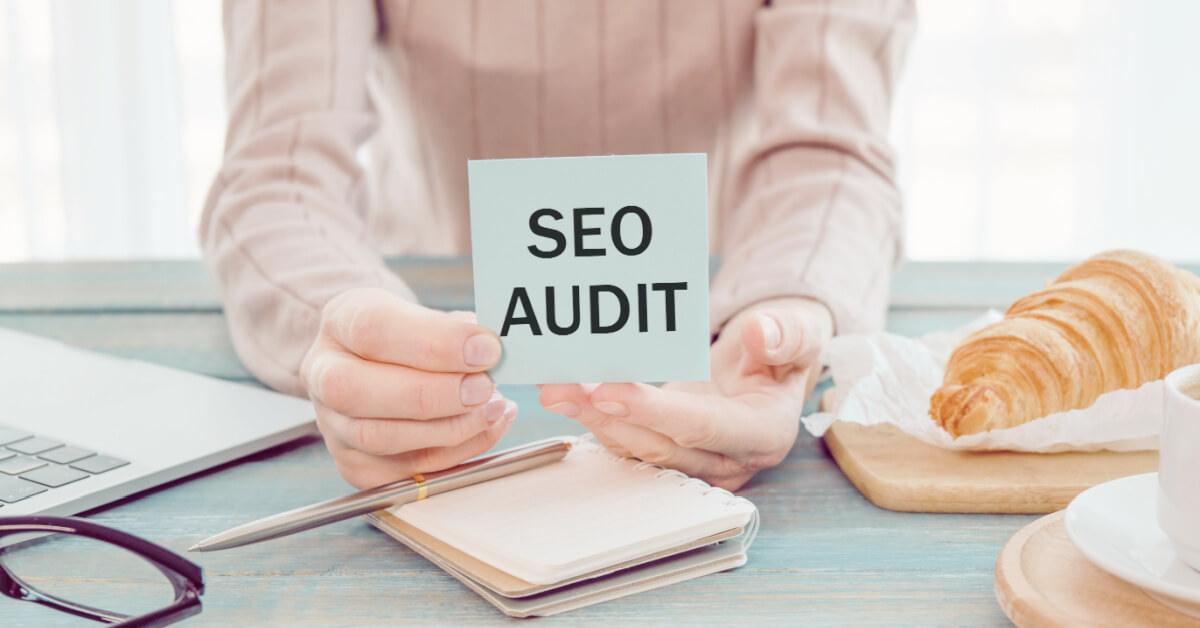 SEO 排名下降 | 造成網站訪問人流下降的幾種可能