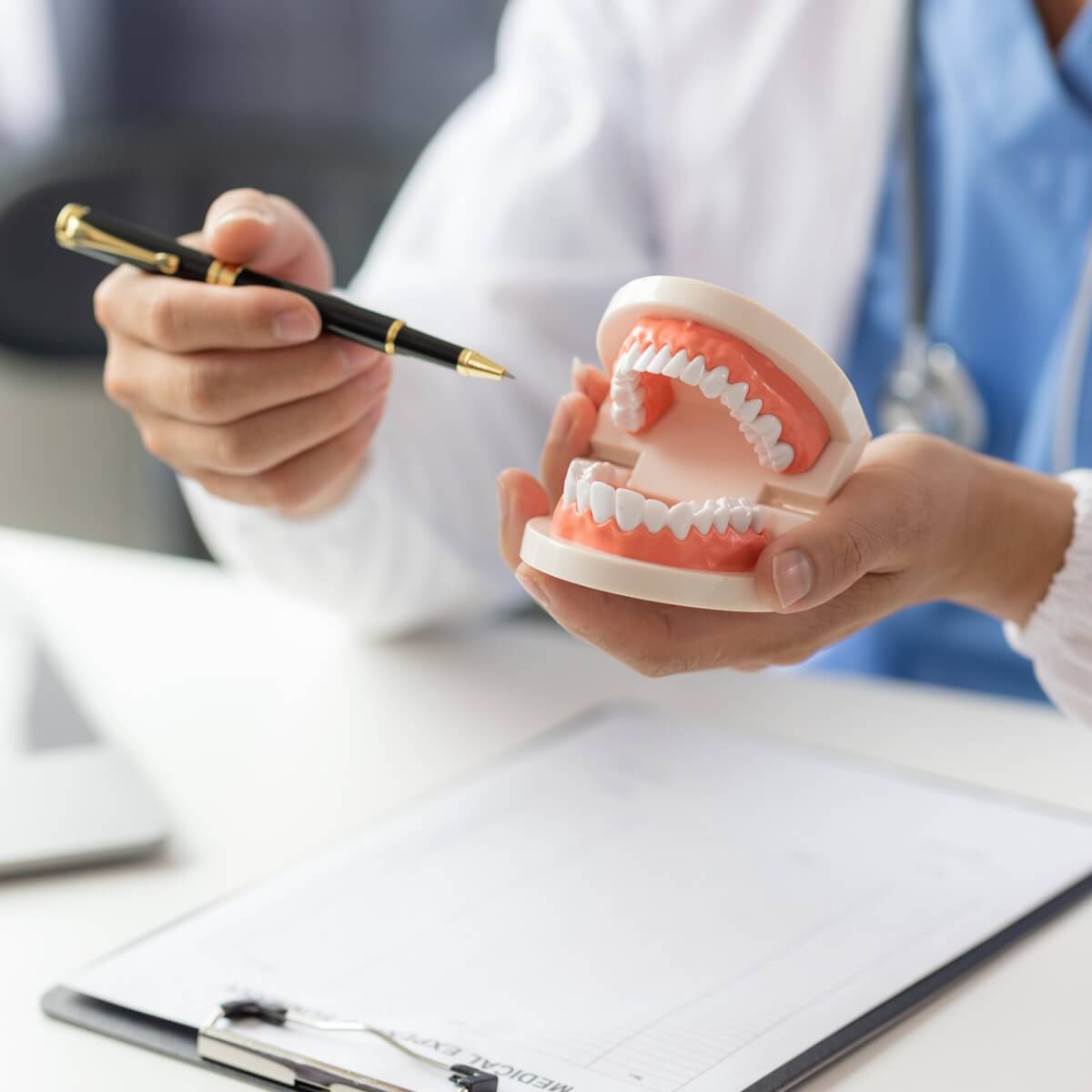 BJ Dental 牙科診所